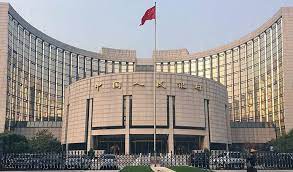 The bank sets the exchange rate between foreign currency and the yuan, or jenminpi. People S Bank Of China Adds Liquidity As Regional Bank Seizure Ratchets Up Stress Businessworld