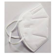 This is a fda registered disposable kf94 mask that has comparable performance of filtration like n95. Kn95 Mask Ffp2 5 85