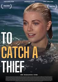 Alfred Hitchcock and Cary Grant's Film Legacy