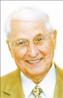 Joseph Pucci Obituary (2009)