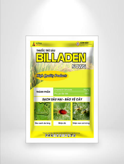 Billaden 50EC