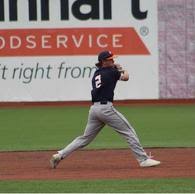 Shane Poe's Baseball Recruiting Profile