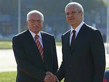 From july 1983 to 1991 he served as the prime minister of czechoslovakia. Vaclav Klaus Wikipedia