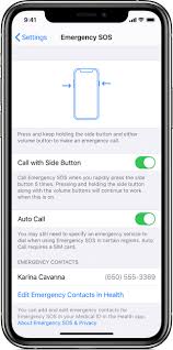 Sos is a morse code distress signal (▄▄▄▄▄▄▄▄▄▄▄▄▄▄▄▄▄▄▄▄▄▄▄▄▄▄), used internationally, that was originally established for maritime use. Use Emergency Sos On Your Iphone Apple Support
