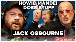 Jack Osbourne Gives Updates