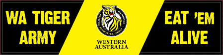 We did not find results for: Wa Tigers Official Supporter Group Of The Richmond Football Club