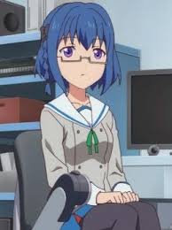 Pin On Anime Girl