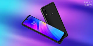 Xiaomi Redmi 7: Preisbrecher jetzt in ...