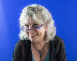 Lynn Ellen Marcus, LMFT