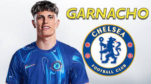 Alejandro Garnacho ● Chelsea Transfer Target 🔵🇦🇷 Best Goals, Skills &  Assists
