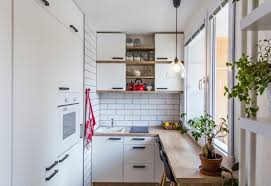 Check spelling or type a new query. The Key Elements Of Functional Small Kitchen Design A New House