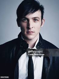 13 Robin Lord Taylor Self Assignment January 10 2015 Stock Photos, High-Res  Pictures, and Images