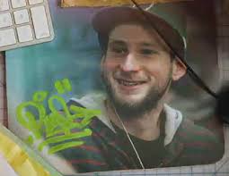 Dean Innocenzi's Instagram, Twitter & Facebook