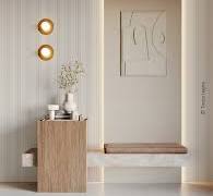 Acoustic Groove PET-Panel - Livigno