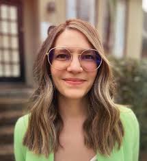 Stella Yarbrough's Instagram, Twitter & Facebook