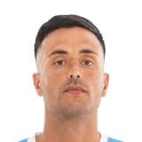 Cristian Herrera EA FC 24