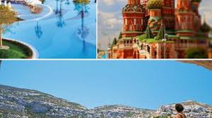 Noi acum mergem de 1 mai la bulgari ca ai mei la tara. Unde Merg Romanii Si Cat CostÄƒ VacanÅ£a In StrÄƒinÄƒtate De Paste Si 1 Mai