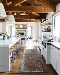 Modern Farmhouse Kitchen Modern Farmhouse Kitchens Sweet Home Home Decor Kitchen