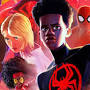 Spider-Man: Into the Spider-Verse Netflix from www.ign.com