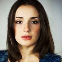 Catherine Michaud's Instagram, Twitter & Facebook