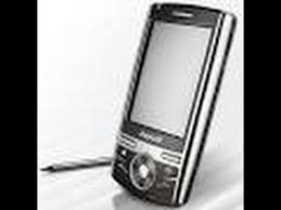 Samsung sgh800 start up - YouTube