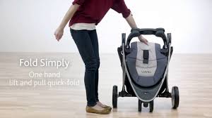 Chicco Viaro Travel System Youtube
