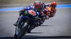 The official website of motogp, moto2 and moto3, includes live video coverage, premium content and all the latest news. Hasil Kualifikasi Motogp Italia Quartararo Pole Position