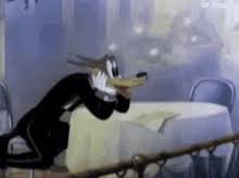 Tex Avery Wolf Gifs Tenor Watch the full video | create gif from this video. tex avery wolf gifs tenor