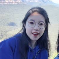 Bianca Chen's Instagram, Twitter & Facebook