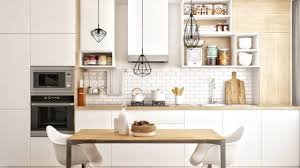 La cocina estilo nórdico es una de las que más posibilidades confiere a esta estancia de la casa. Ideas E Inspiracion Para Una Cocina En Estilo Nordico