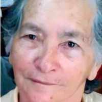 Adelaida Monzón Sosa (1942–2014)