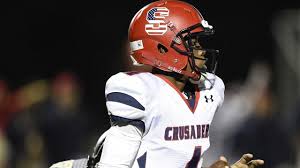 Stony Brook's 14-player recruiting class includes 2 QBs