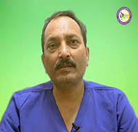 Dr. Sanjay Kumar Dubey