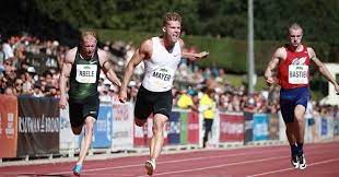Kevin mayer a remporté l'argent au décathlon lors de ces jeux olympiques de rio. Watch Kevin Mayer Breaks Decathlon World Record Watch Athletics