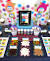 Decorate Your Own Cupcake Sign