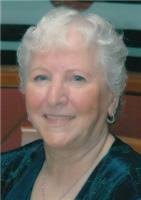 Nadine Olson Obituary (1930