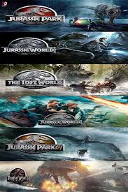 Unlike the first and second films, it's not a direct adaptation of michael crichton's novels like its predecessors, jurassic park iii spawned half a dozen licensed games. Ø³Ù„Ø³Ù„Ø© Ø§ÙÙ„Ø§Ù… Jurassic Park World ÙƒØ§Ù…Ù„Ø© Ø§ÙŠØ¬ÙŠ Ø¯ÙŠØ¯