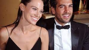 Elyas m'barek is an austrian actor based in germany, who gained recognition for his roles in türkisch für anfänger and fack ju göhte. Elyas M Barek Hat Eine Freundin Fack Ju Gothe Star Bei Filmball Der Spiegel