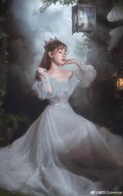 Ghim Của Paweena H Tren Wedding Co Dau Hinh ảnh Cong Chua