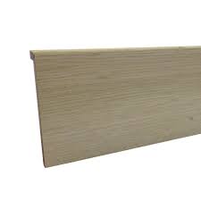 Surplinthe Renovation En Mdf 20x92 Mm L 2 23 M Chene