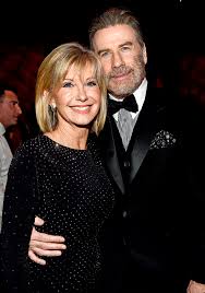 Well, sometimes all you need to do is enlist one of your famous actor mates to convince one of your famous director mates to make good on what sounds like a great. John Travolta Olivia Newton John On Their 40 Year Friendship People Com