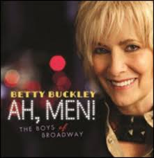 ON THE RECORD: Betty Buckley's "Ah, Men!," Plus "Scott Alan Live" and Call  Me Madam