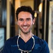 Dr. Nathaniel Weinstein