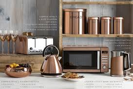 Buy Small Kitchen Appliances From The Next Uk Online Shop Appliances Buy Kitchen Online S In 2020 Copper Kitchen Decor Copper Kitchen Accessories Rose Gold Kitchen