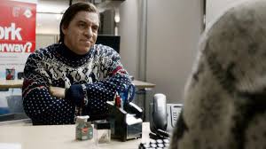 This is a very deep show with a feel good air about it. Bbc Four Lilyhammer Lilyhammer Series 1