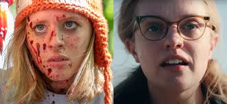 Review Round-Up: BECKY and SHIRLEY