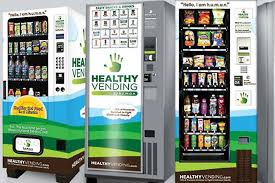 Healthy Vending Machines Jpg 1300 867 Healthy Vending Machines Vending Machine Snacks Vending Machine