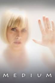 Rosewood Cast & Crew