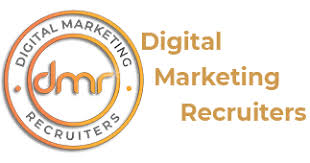 Digital Marketing Recruiters - DMR