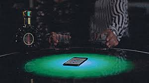 The coosno smart coffee table is a modern coffee table that elevates the traditional household furniture to new heights. Coosno Is The Ultimate Smart Coffee Table That Doubles As A Fridge